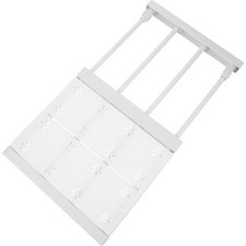 Wardrobe Shoe Rack Purse Storage for Closet Shelves Cupboards Organizer
