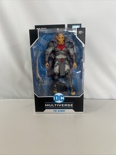 McFarlane Toys DC Multiverse The Demon  Demon Knights 7  Action Figure - NIB