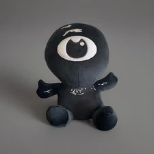 Makeship Doors Seek Plush no tags, limited edition! L@@K!!