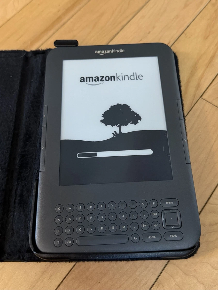希少　kindle 3G+ wi-fi paperwhite 初代　アマゾン Amazon Kindle Paperwhite 3G/Wi-Fi Review - Scott Hanselman's Blog