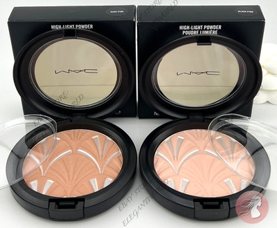 MAC HIGH-LIGHT POWDER - CHOOSE YOUR SHADE New In Box, Limited Edition RARE!