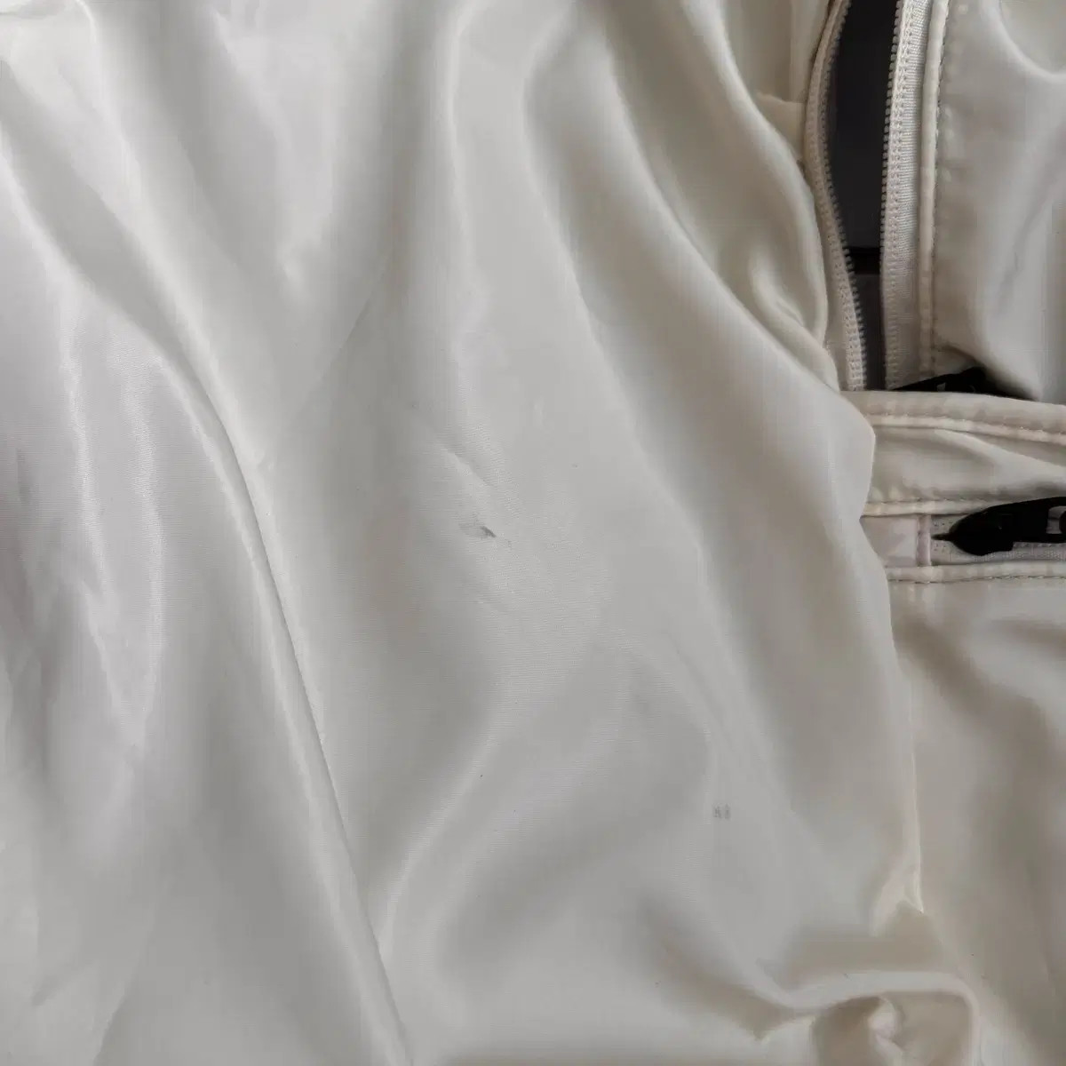 AS Everyday String Backpack Ivory - image 5