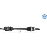 Meyle 37-14 498 1001 Antriebswelle FüR Hyundai I10 Pa