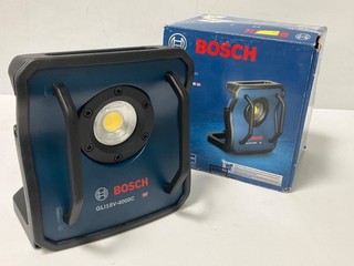 Bosch BLI18V 4000CN Floodlight New in box