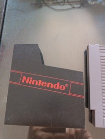 jeu nintendo nes Rad Gravity