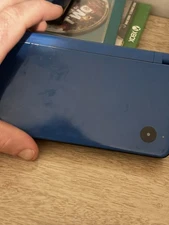 Nintendo DS XL 