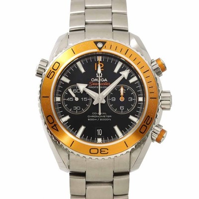 OMEGA Seamaster Planet Ocean 232 30 46 51 01 002 Automatic Mens ...