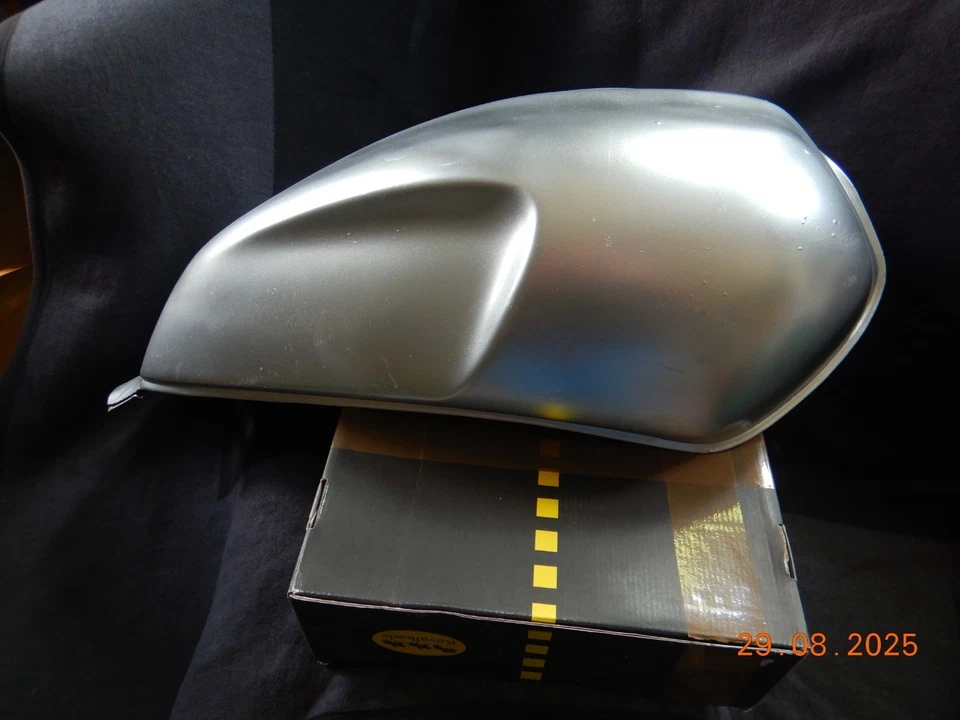 Benzintank Tank Kraftstofftank Yamaha XJR XJR1200 4PU + XJR1300 RP02 RP01 - Bild 2 von 4