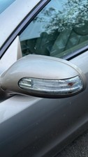 Retroviseur gauche (ou coque) Mercedes 230