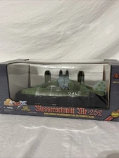 Messerschmitt Me-262A Germany 1:32 By 21st Century Toys 2004 New In Box!