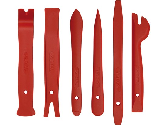 4x ✅Fits YATO YT-0837 Tap-Puller Set. 6pcs.. ⭐UK Seller⭐ - Image 3