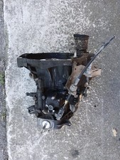 cambio meccanico 5 marce +r lancia ypslon 1.2 cc. benzina 188a4000 dal 2006...