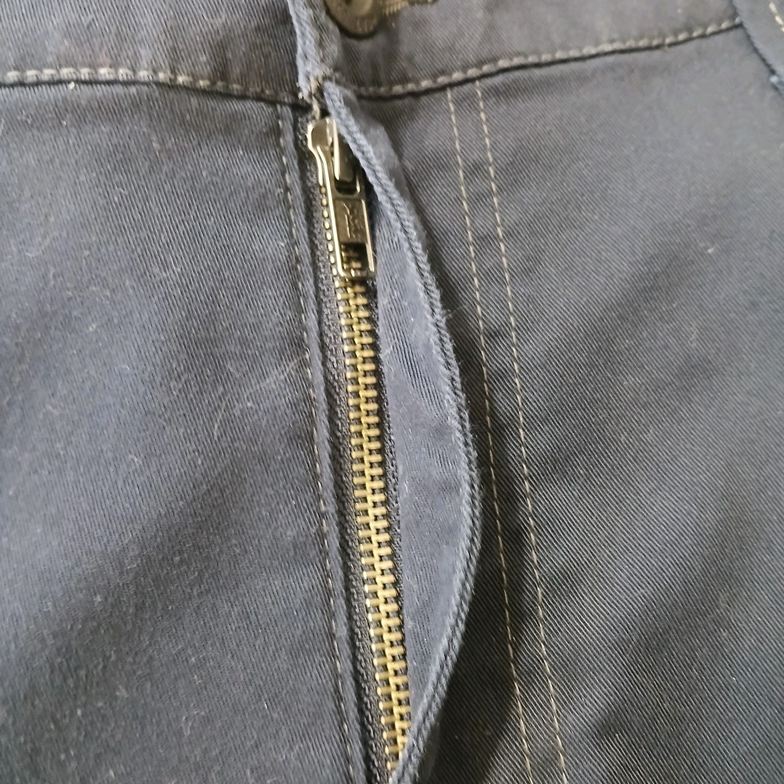 Caterpillar Men Operator Flex Pant Stretch Fabric… - image 3