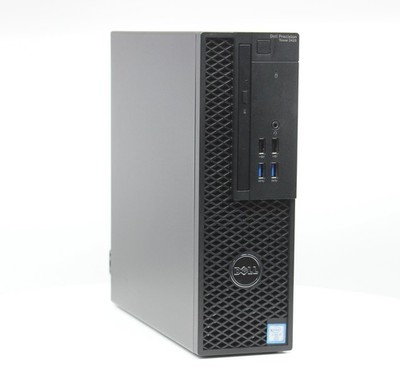 Linux Mint 22 Dell Workstation, i7, 32GB RAM, 500GB SSD, 1TB, Dual 4K 2GB GPU