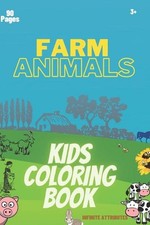 Kids Coloring Book