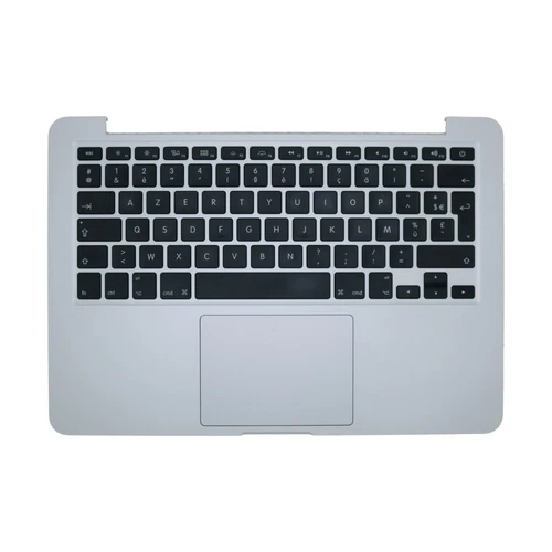 Clavier Topcase AZERTY + trackpad MacBook Pro retina 13" A1502 2015