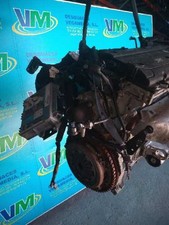 G LFY MOTORE PEUGEOT 406 BERLINA S1 S2 SR 1997 274259