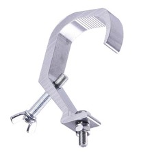 4x Large Stage Light Hook Aluminum Alloy Clamp Par DJ Party 66 lbs Capacity