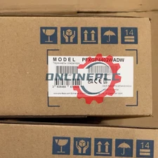 New In Box PROFACE PFXGP4402WADW GP-4402WW HMI Touch Control Panel