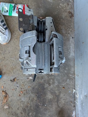 GMP J2 Cable Lasher with Chest