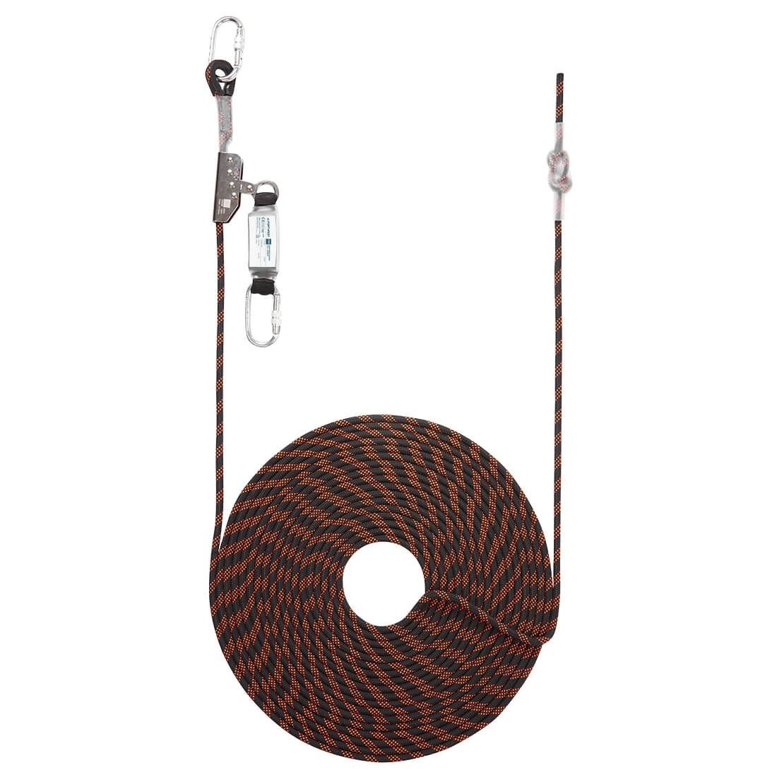 Portwest 20m Rope Guided Fall Arrest FP92