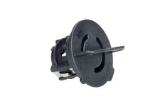 Original Fassung für Glühlampe Blinker für Renault Clio 7701069725