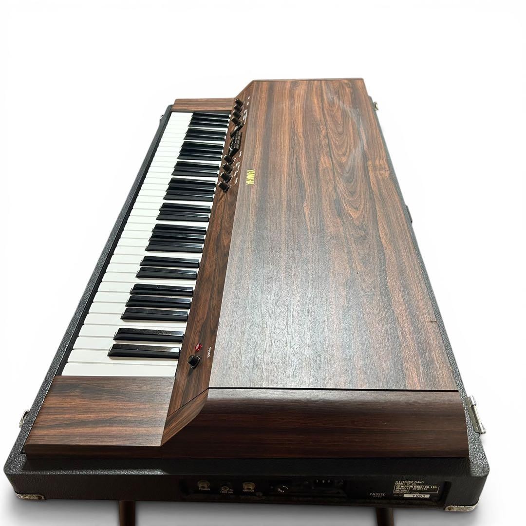 Yamaha [Rare Vintage] Yamaha CP-20 Stage Keyboard Sound output