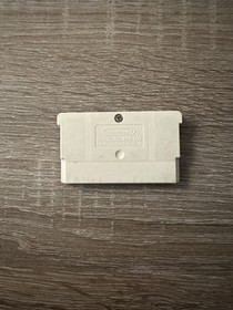 Famicom Mini Series: Xevious [Nintendo Game Boy Advance - AGB-FXVJ-JPN]