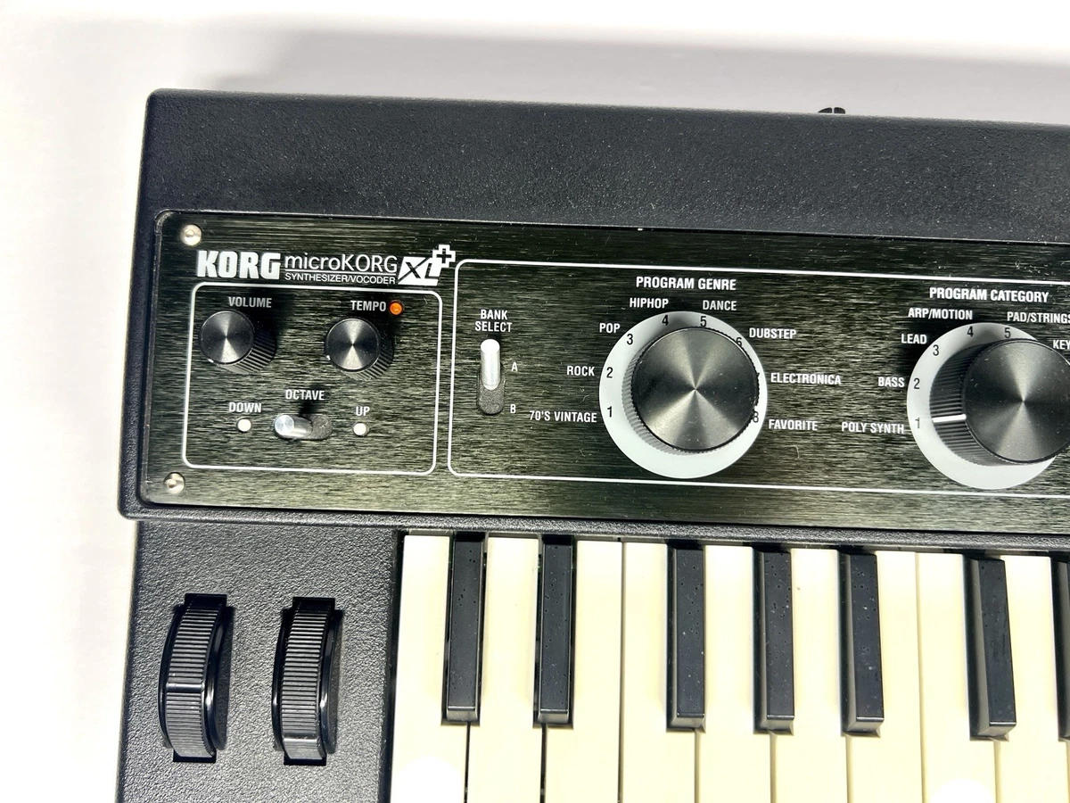 Microkorg for sale - eBay