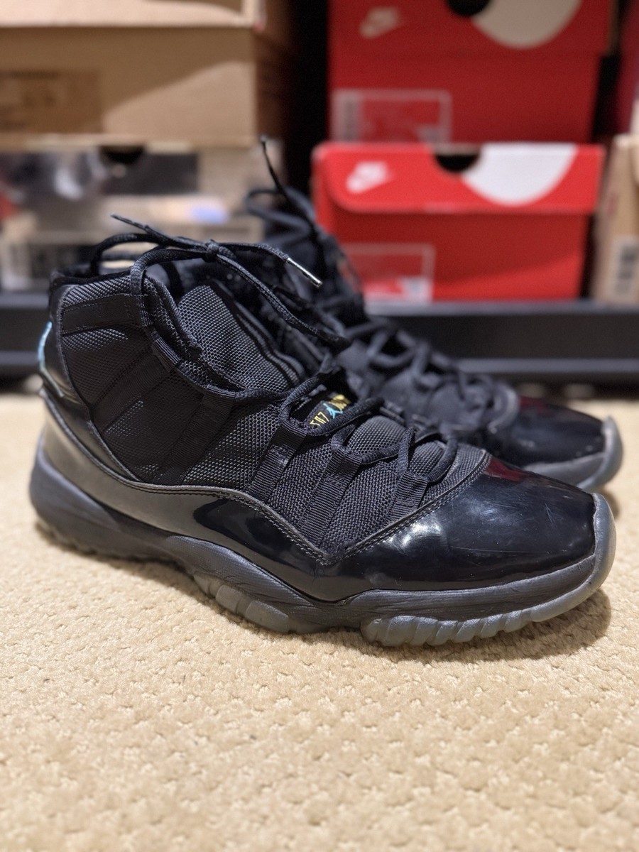 Size 10 Men - Air Jordan 11 Retro High Gamma Blue 378037-006 | eBay