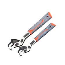 Secure Grip Locking System Wrench High Torque Resistance Tool For Automotive