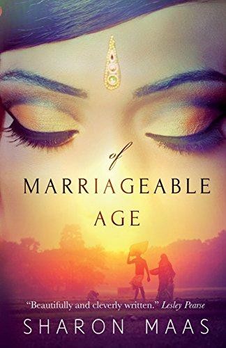 Of Marriageable Age - Maas, Sharon