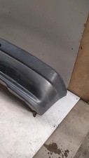 Pare-choc arrière Peugeot 306