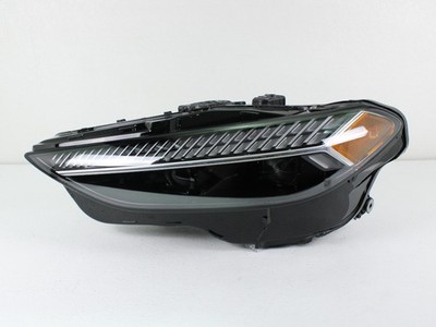 NICE! COMPLETE! 2025 2026 AUDI A5 S5 B10 LEFT DRIVER SIDE FULL LED HEADLIGHT OEM