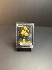 2023-24 O-Pee-Chee Platinum - Egor Afanasyev - Marquee Rookie 207