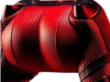 1PCs Deadpool Butt Cheek Controller Cover Xbox Game Cover Controller Gift