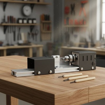 Buddha-Perlen-Maschine multifunktional Perlen-Drehmaschine bis zu 9000 U/min