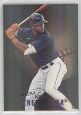 2022 Panini Capstone Blue Jeremy Pena #21 13ec