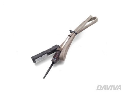 BMW 1 Series Abgastemperatursensor 120i Benzin 125kW (170 HP) 7557705 2008 2/3dr