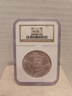 1901 O $1 Morgan Silver Dollar NGC MS63