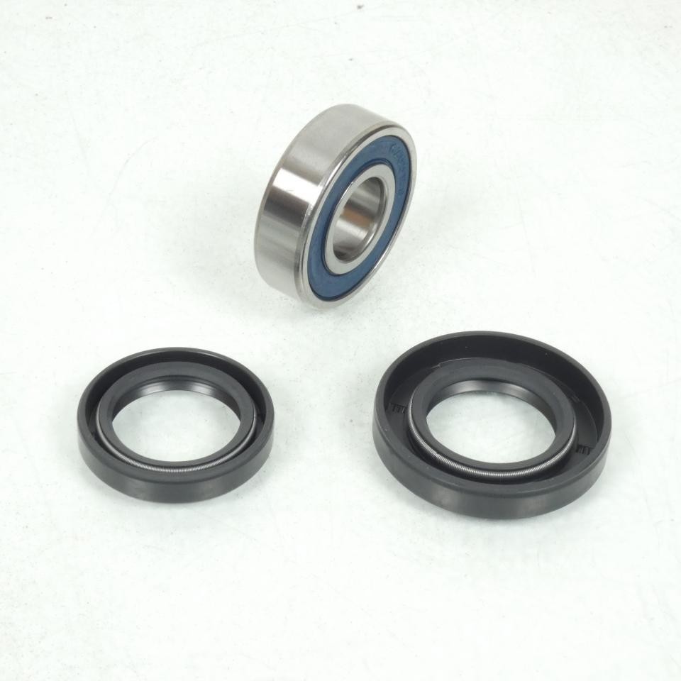 Kit roulement de direction All Balls haute résistance pour colonne Yamaha Bruin 350