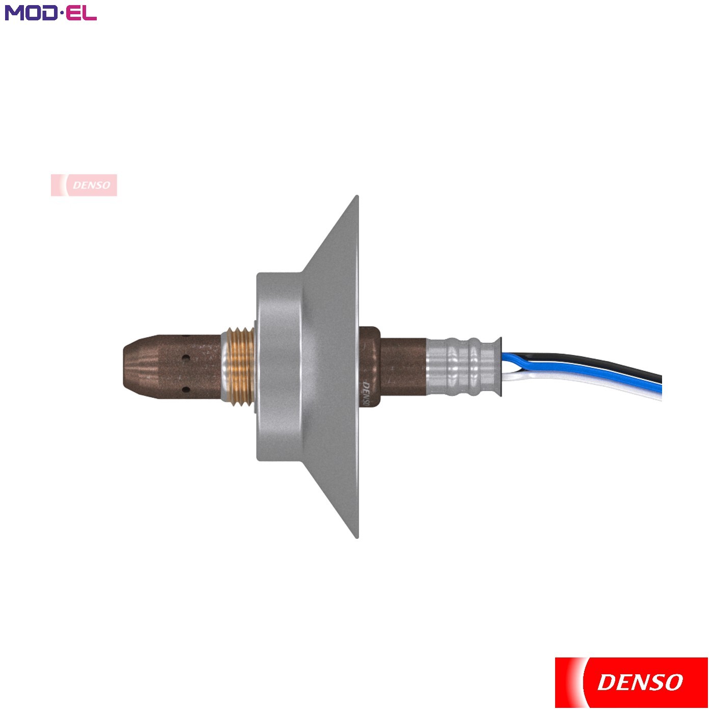 ✅Fits DENSO DOX-0617 LAMBDA SENSOR  ⭐UK Seller⭐ - Image 9
