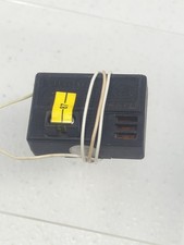 Futaba FP-R122JE 2 Channel AM RX Receiver With Channel 87 Crystal