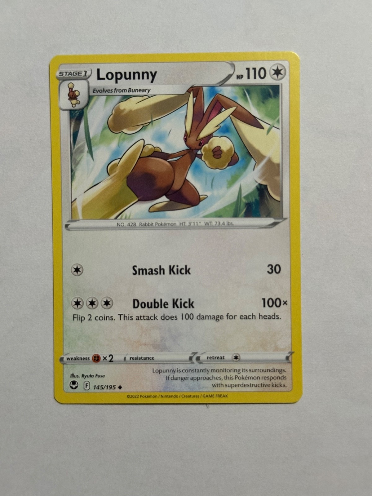 Pokemon Silver Tempest - Choose Your Card! Common/Uncommon/Holo/Reverse Holo/Ex