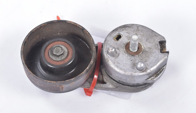 Jaguar Ford Land-Rover Daimler Riemenspanner Spannrolle Original