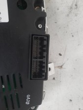 Compteur Renault KOLEOS