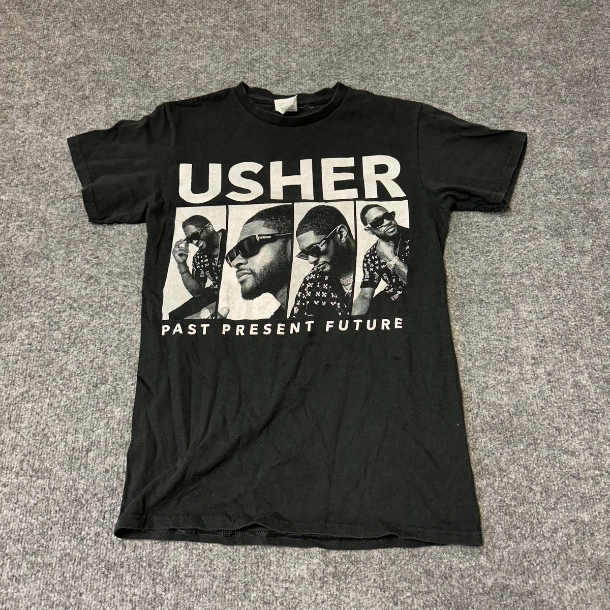 25+ Usher T-Shirts for Men for sale | Updated Oct 2026