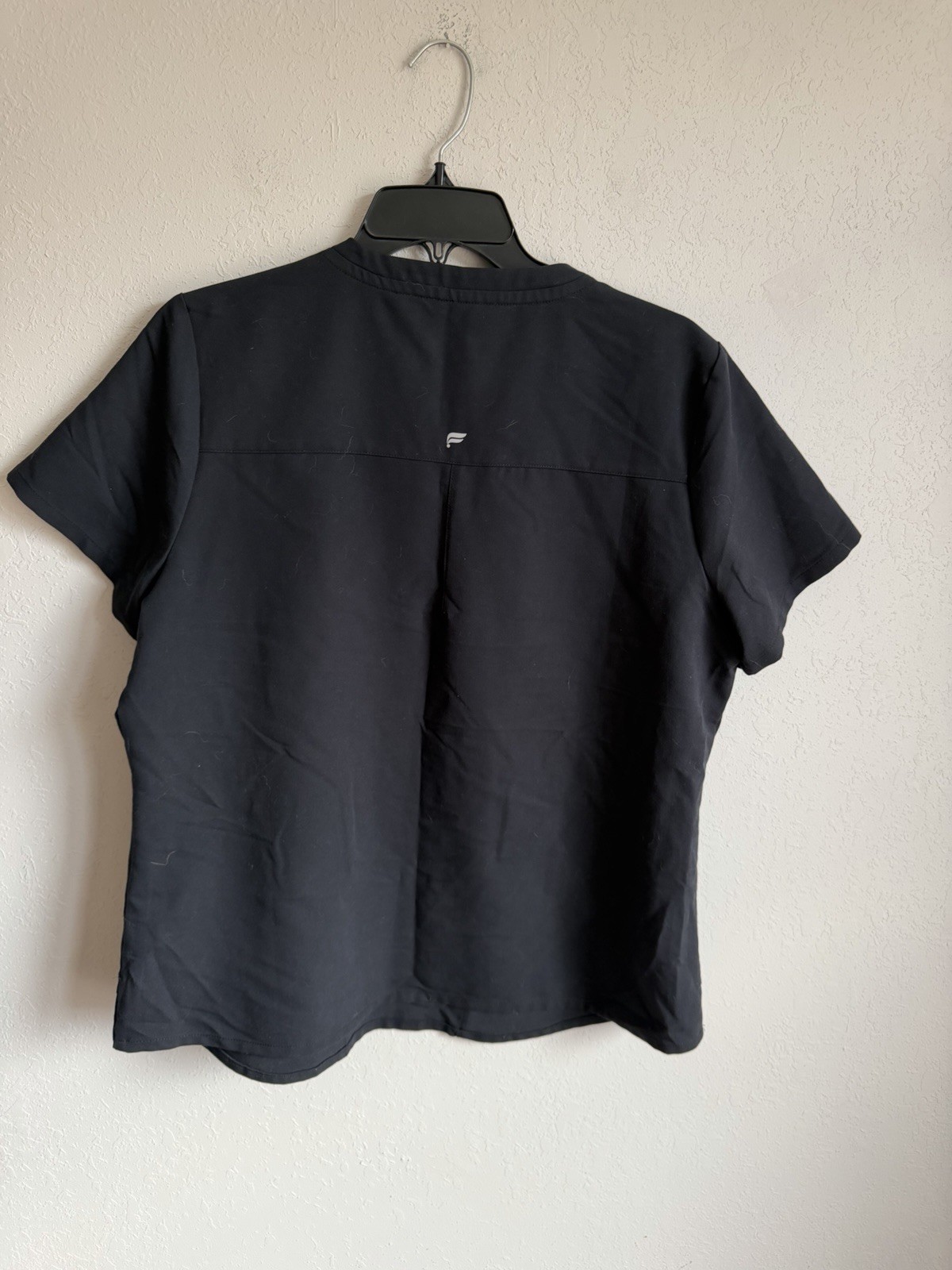 Fabletics Feel Good Performance Black Technical S… - image 5