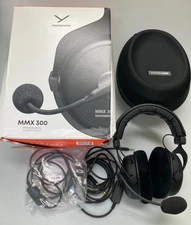 Beyerdynamic MMX 300 (2nd generation) Premium Gaming Headset