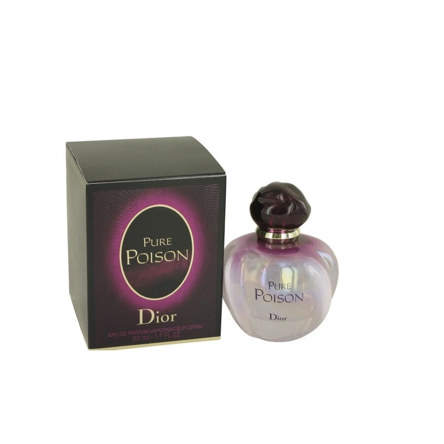 Dior Pure Poison 女士香水| eBay